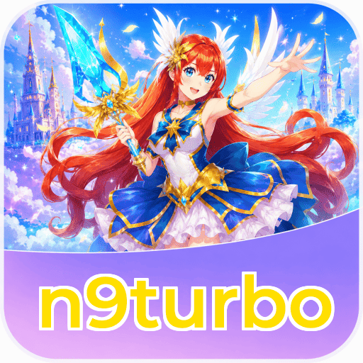Logo n9turbo