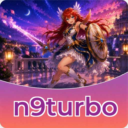 Logo n9turbo