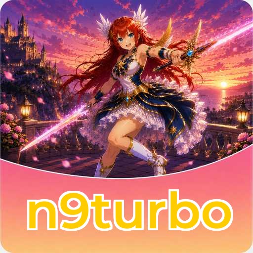 Logo n9turbo