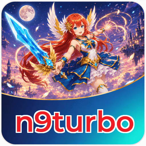 Logo n9turbo
