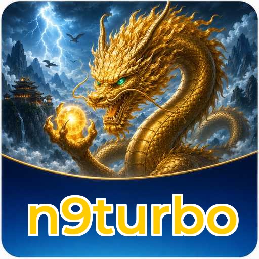 Logo n9turbo