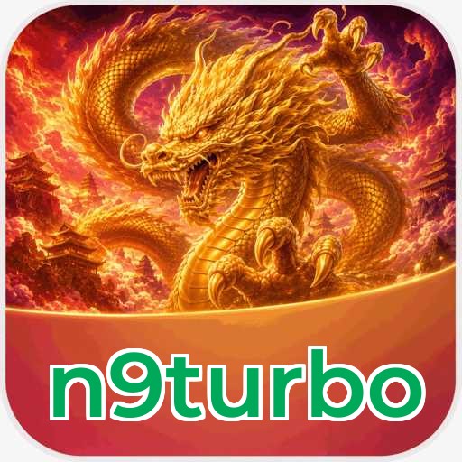 Logo n9turbo