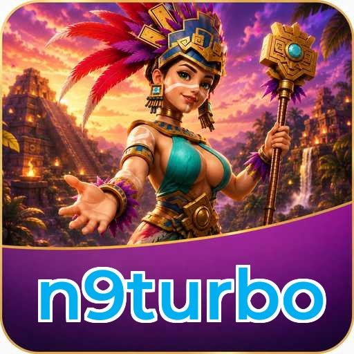 Logo n9turbo