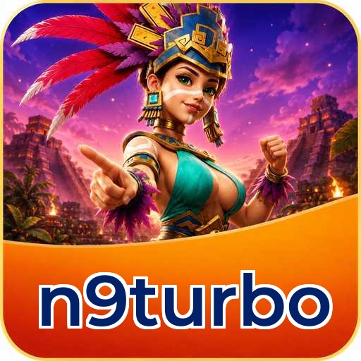 Logo n9turbo