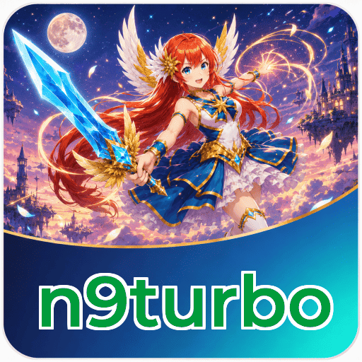 Logo n9turbo