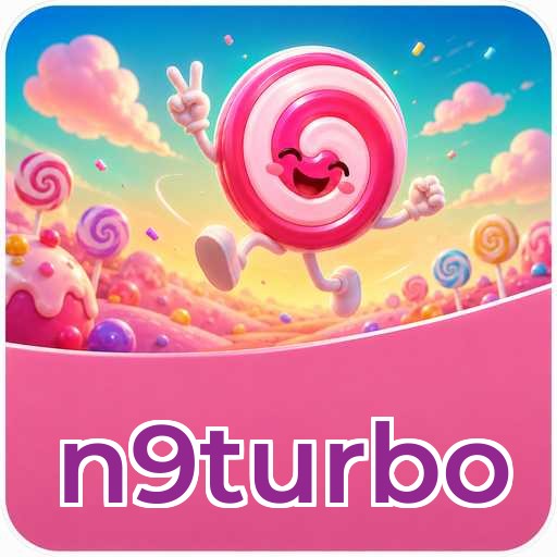 Logo n9turbo