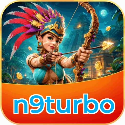 Logo n9turbo