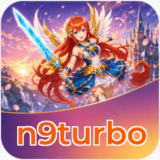 Logo n9turbo