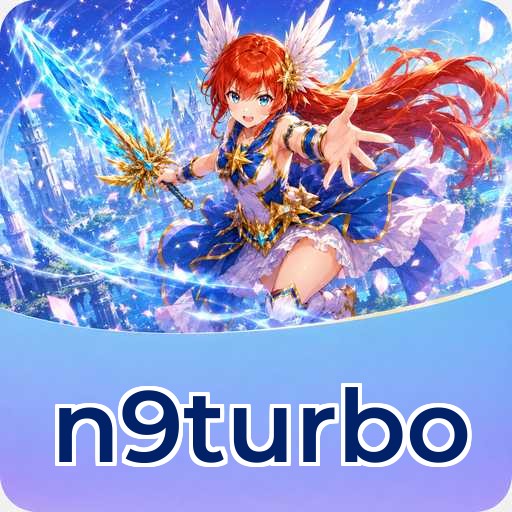 Logo n9turbo