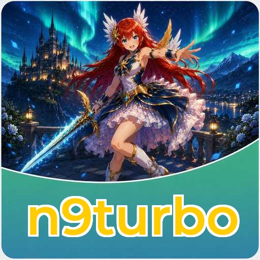 Logo n9turbo