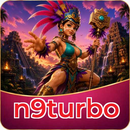 Logo n9turbo