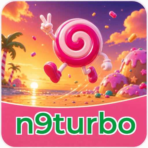 Logo n9turbo