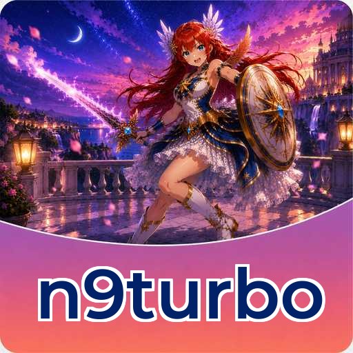 Logo n9turbo