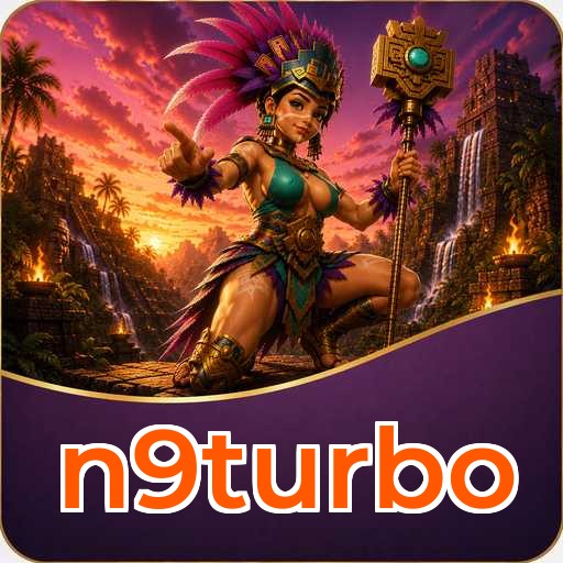 Logo n9turbo