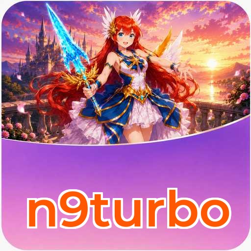Logo n9turbo