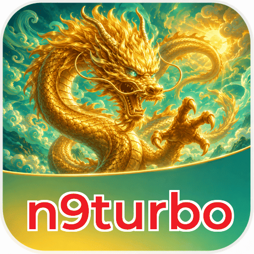 Logo n9turbo