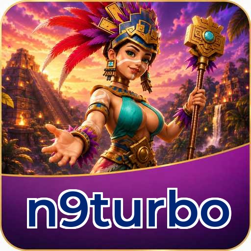 Logo n9turbo