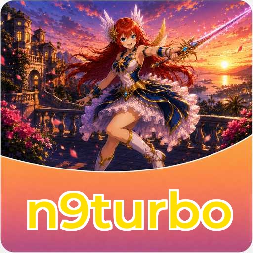 Logo n9turbo
