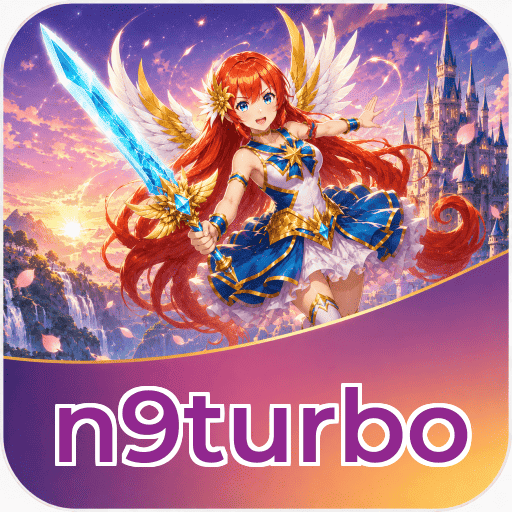 Logo n9turbo