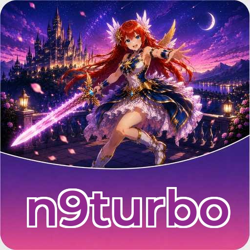 Logo n9turbo