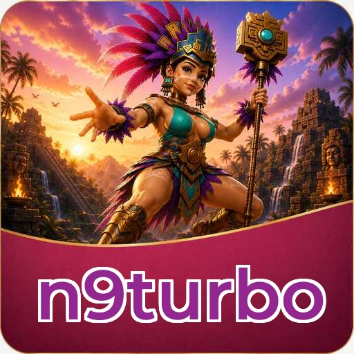 Logo n9turbo
