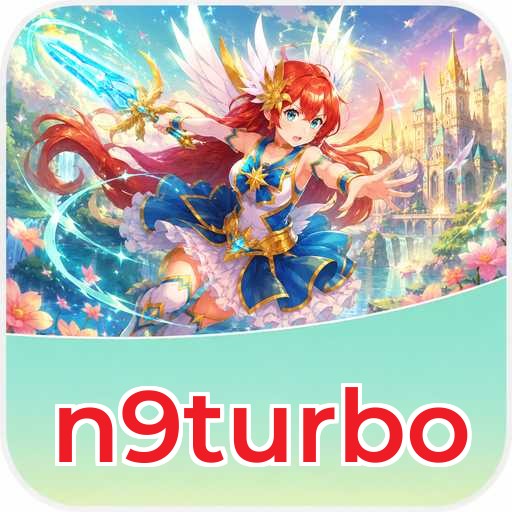 Logo n9turbo