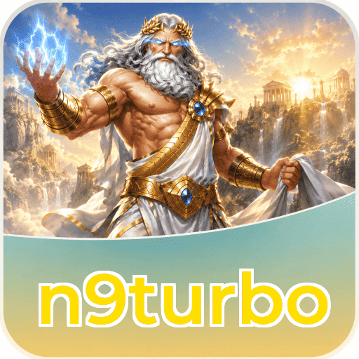 Logo n9turbo