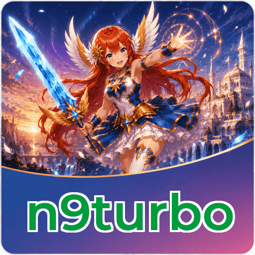 Logo n9turbo