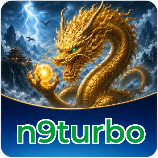 Logo n9turbo
