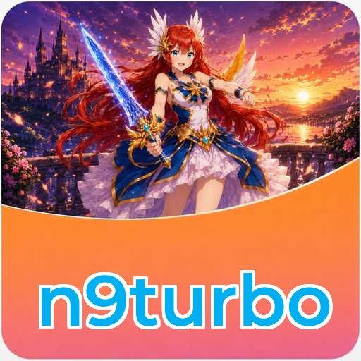 Logo n9turbo
