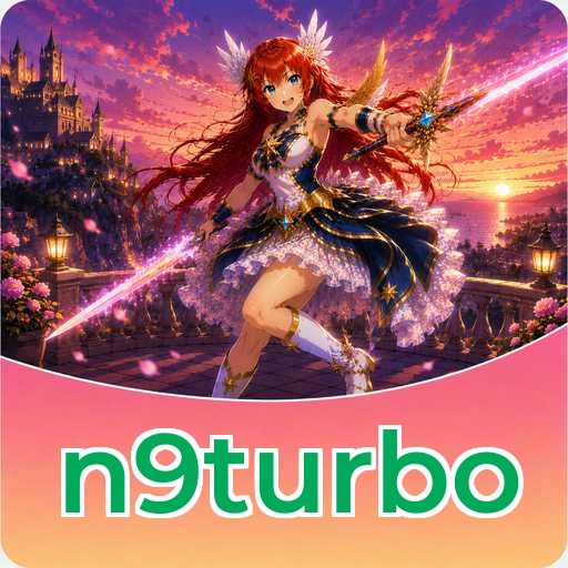 Logo n9turbo