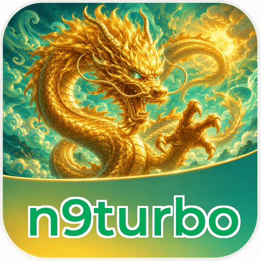 Logo n9turbo