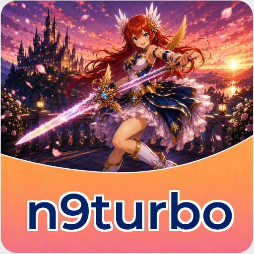 Logo n9turbo