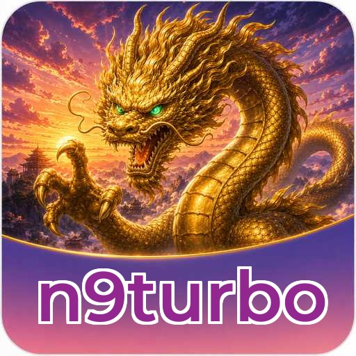 Logo n9turbo