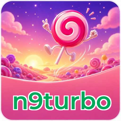 Logo n9turbo