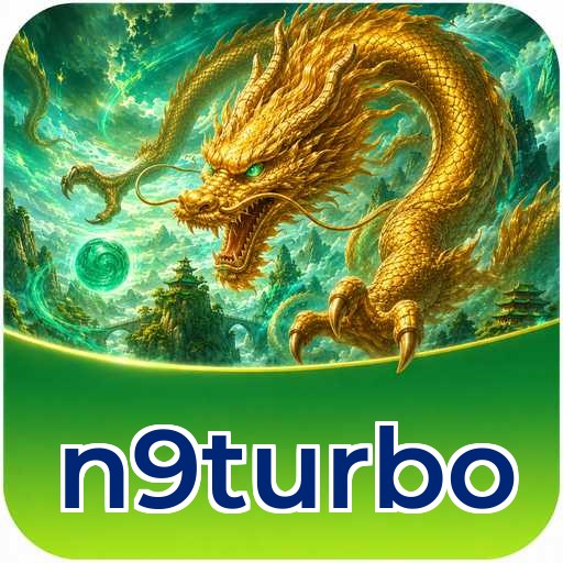 Logo n9turbo