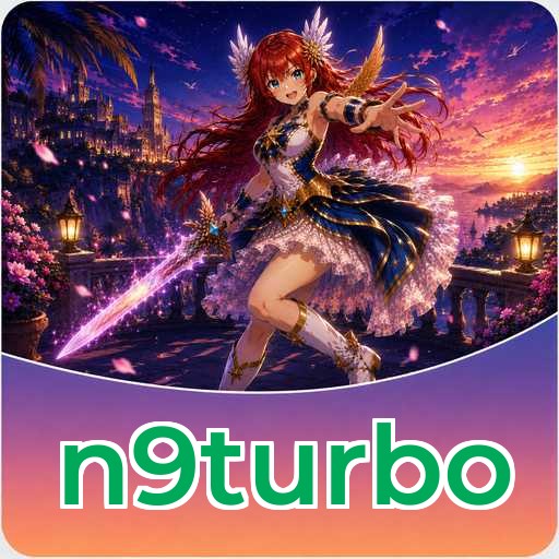 Logo n9turbo