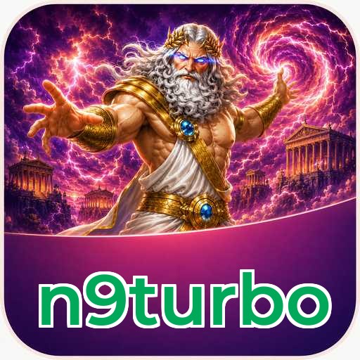 Logo n9turbo