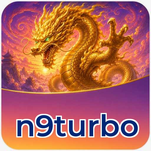 Logo n9turbo
