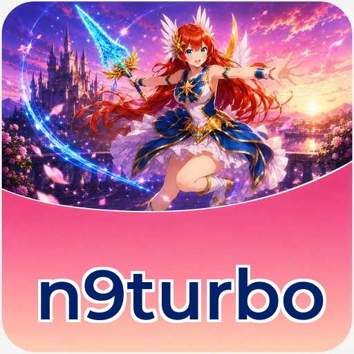 Logo n9turbo