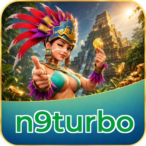 Logo n9turbo